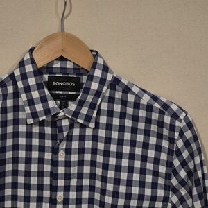 Bonobos Slim Fit Button Down S Short